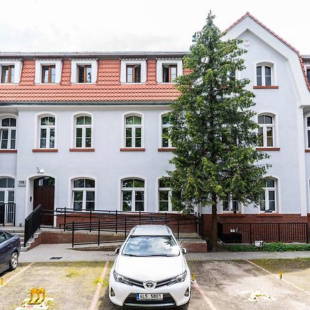 Loft City Center Apartments- Parking, Wifi, 24H Check-In Wroclaw Bagian luar foto
