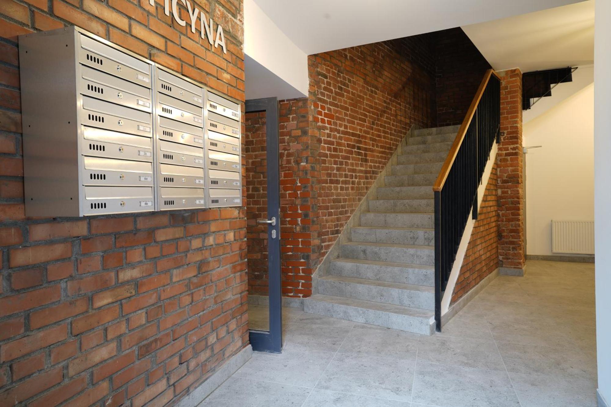 Loft City Center Apartments- Parking, Wifi, 24H Check-In Wroclaw Bagian luar foto