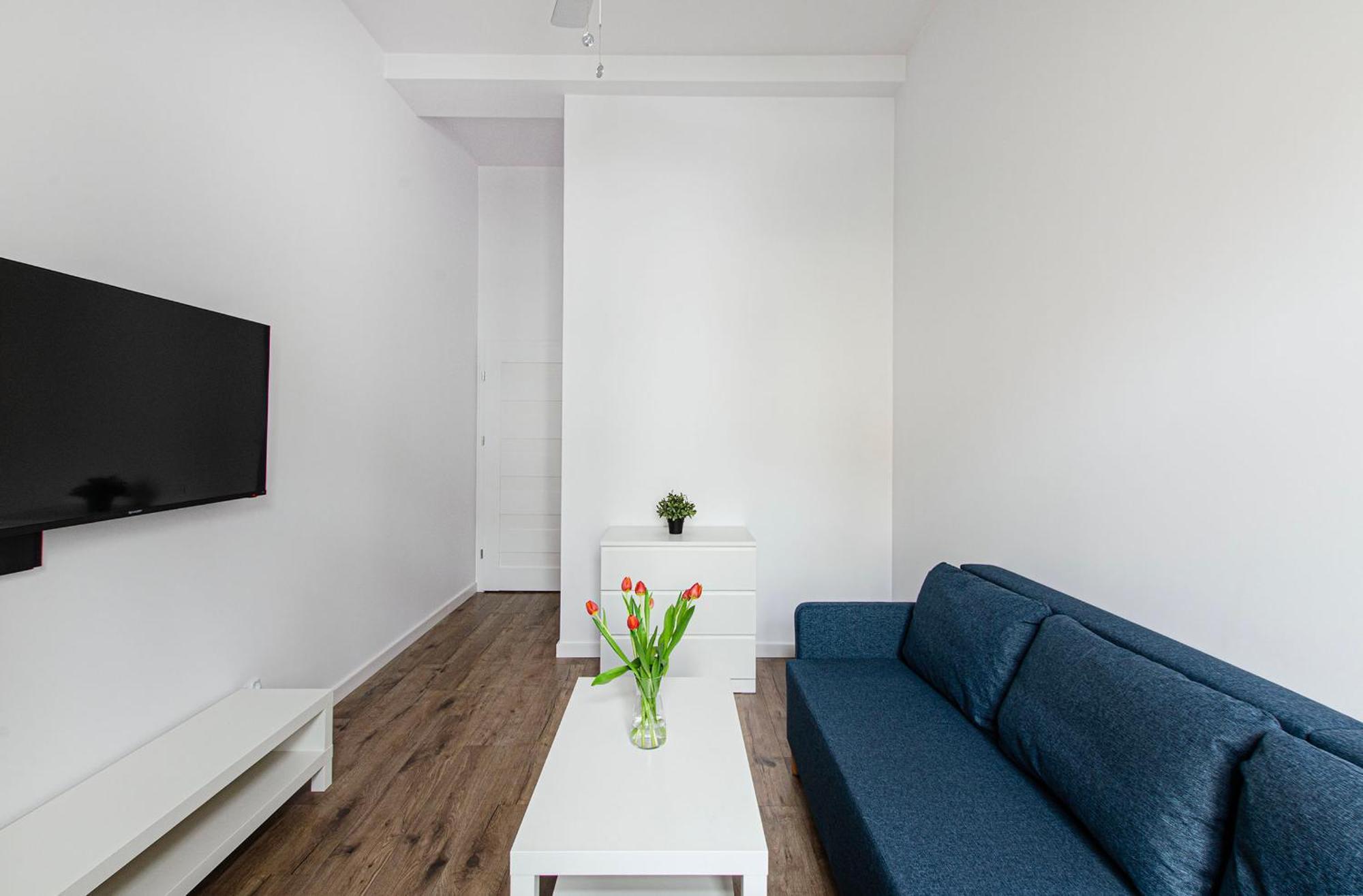 Loft City Center Apartments- Parking, Wifi, 24H Check-In Wroclaw Bagian luar foto