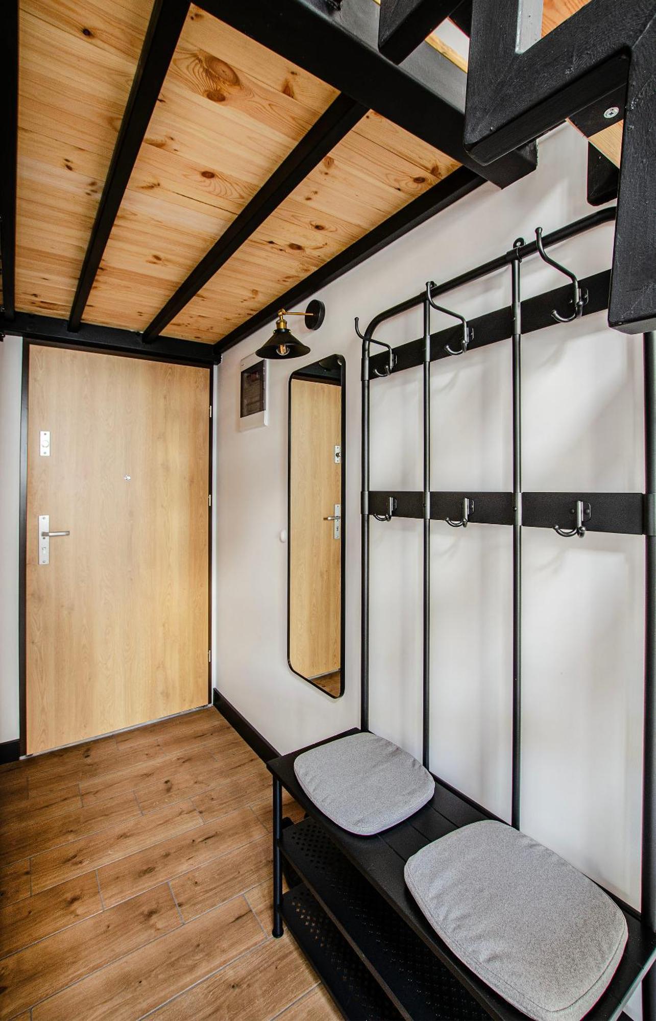 Loft City Center Apartments- Parking, Wifi, 24H Check-In Wroclaw Bagian luar foto