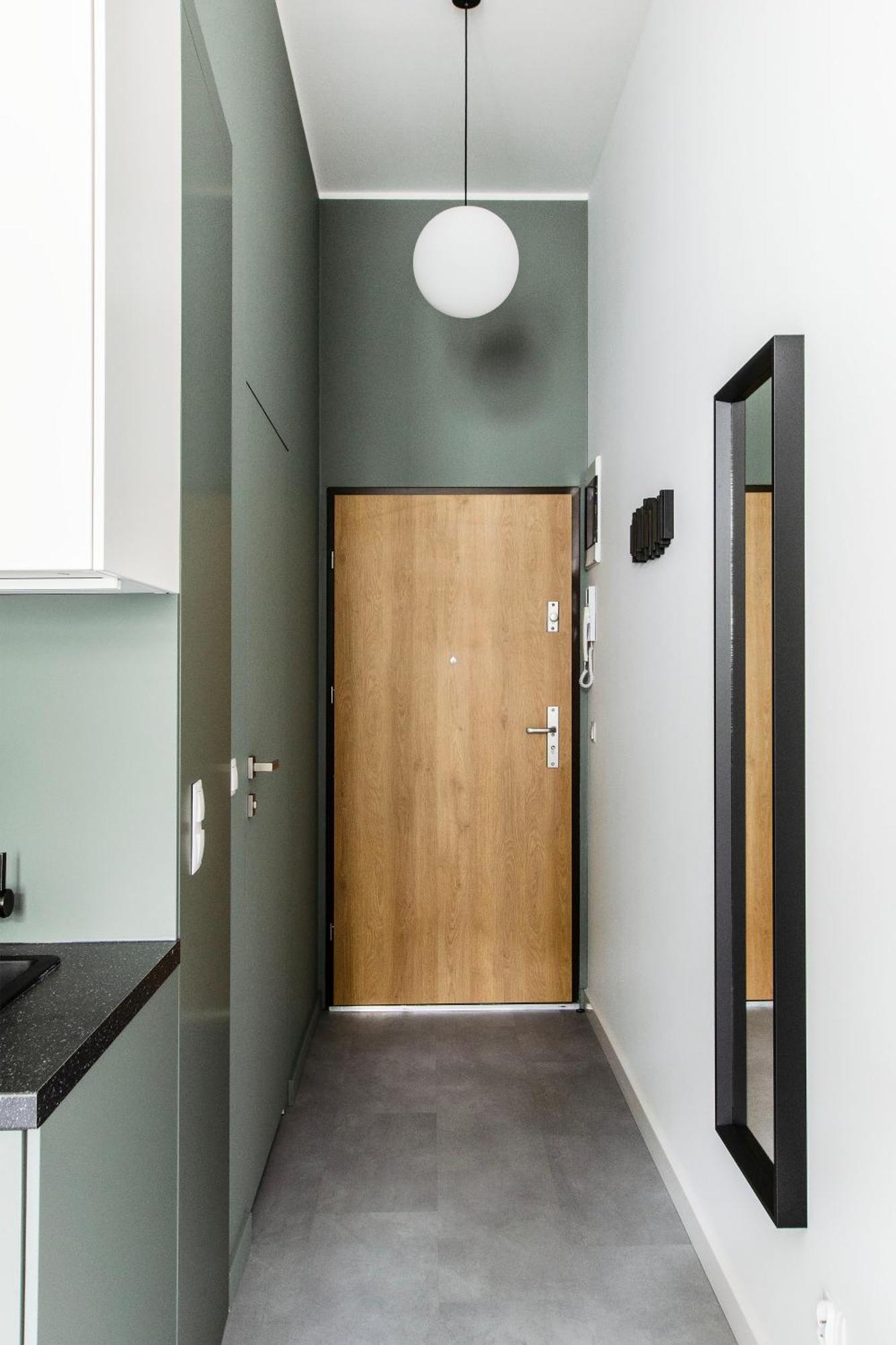 Loft City Center Apartments- Parking, Wifi, 24H Check-In Wroclaw Bagian luar foto