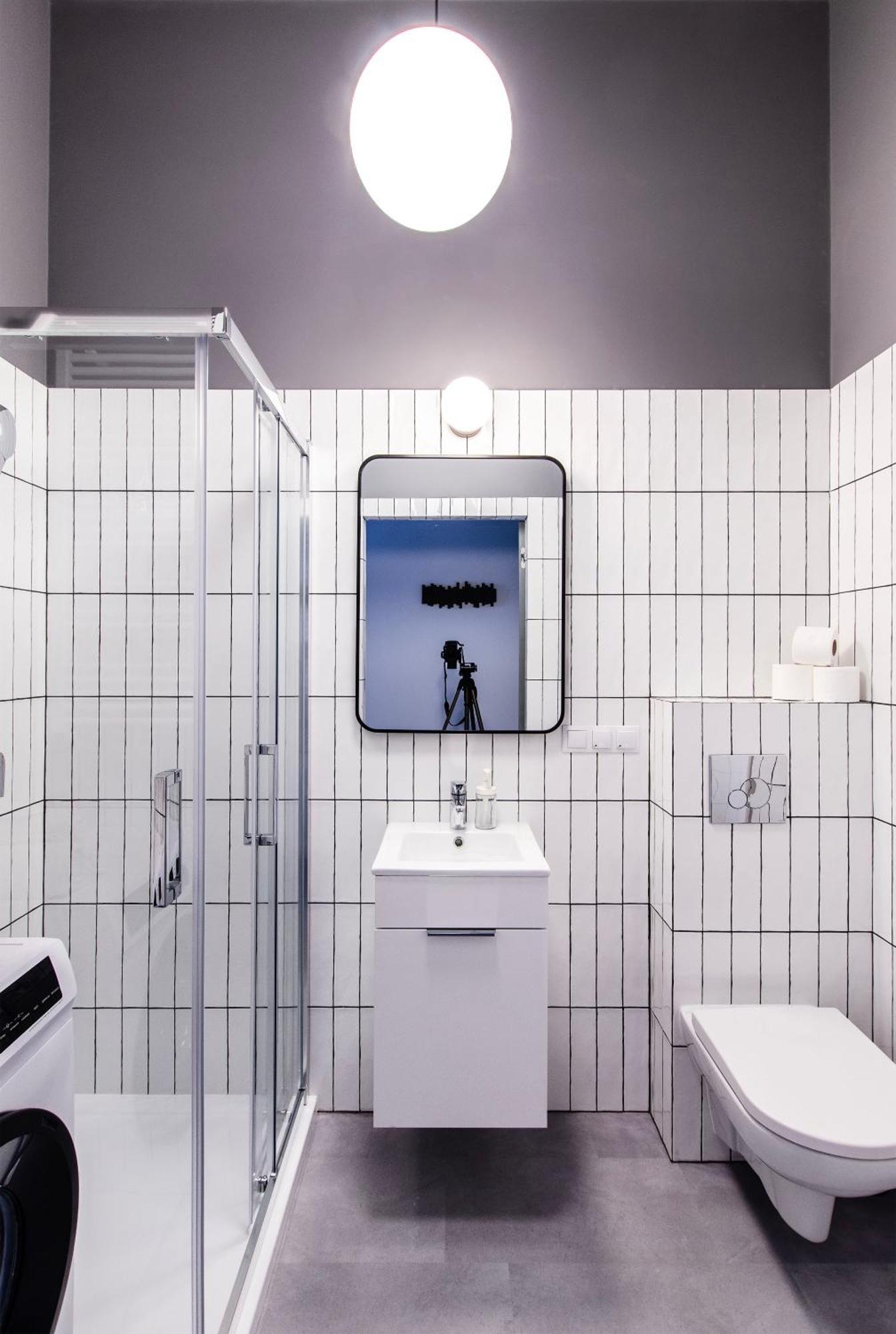 Loft City Center Apartments- Parking, Wifi, 24H Check-In Wroclaw Bagian luar foto
