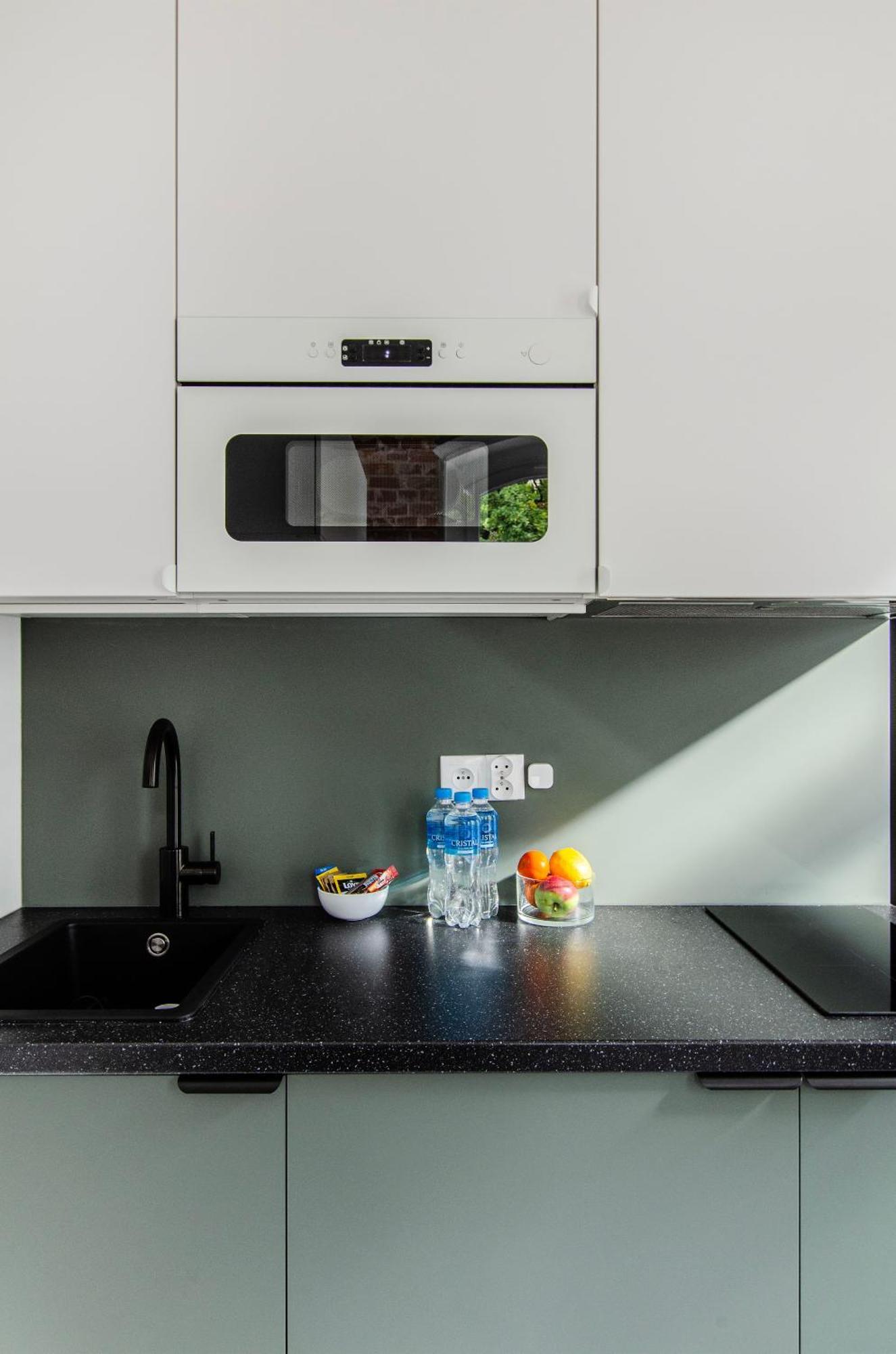 Loft City Center Apartments- Parking, Wifi, 24H Check-In Wroclaw Bagian luar foto
