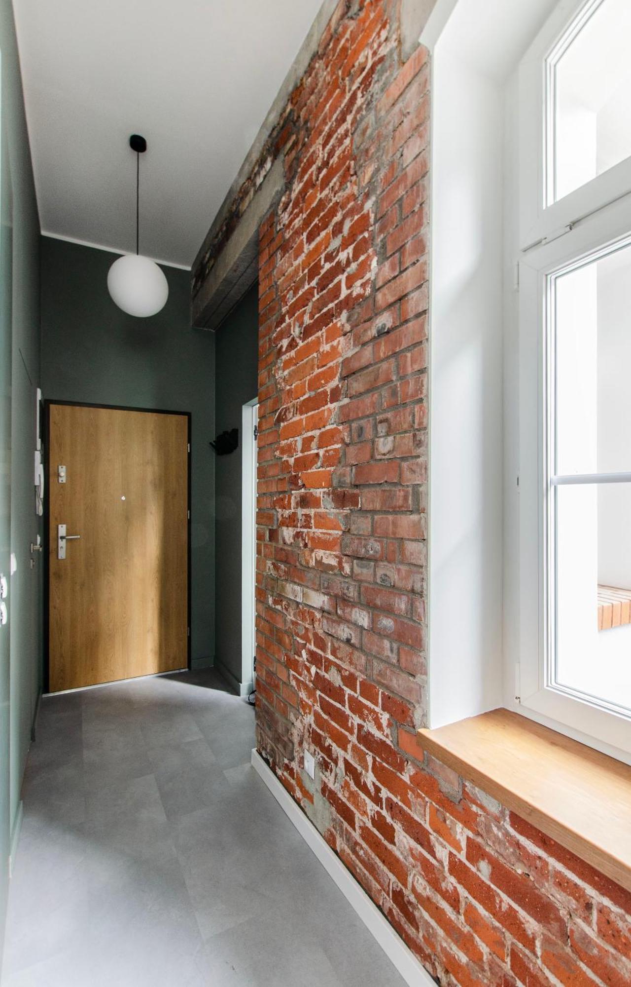 Loft City Center Apartments- Parking, Wifi, 24H Check-In Wroclaw Bagian luar foto