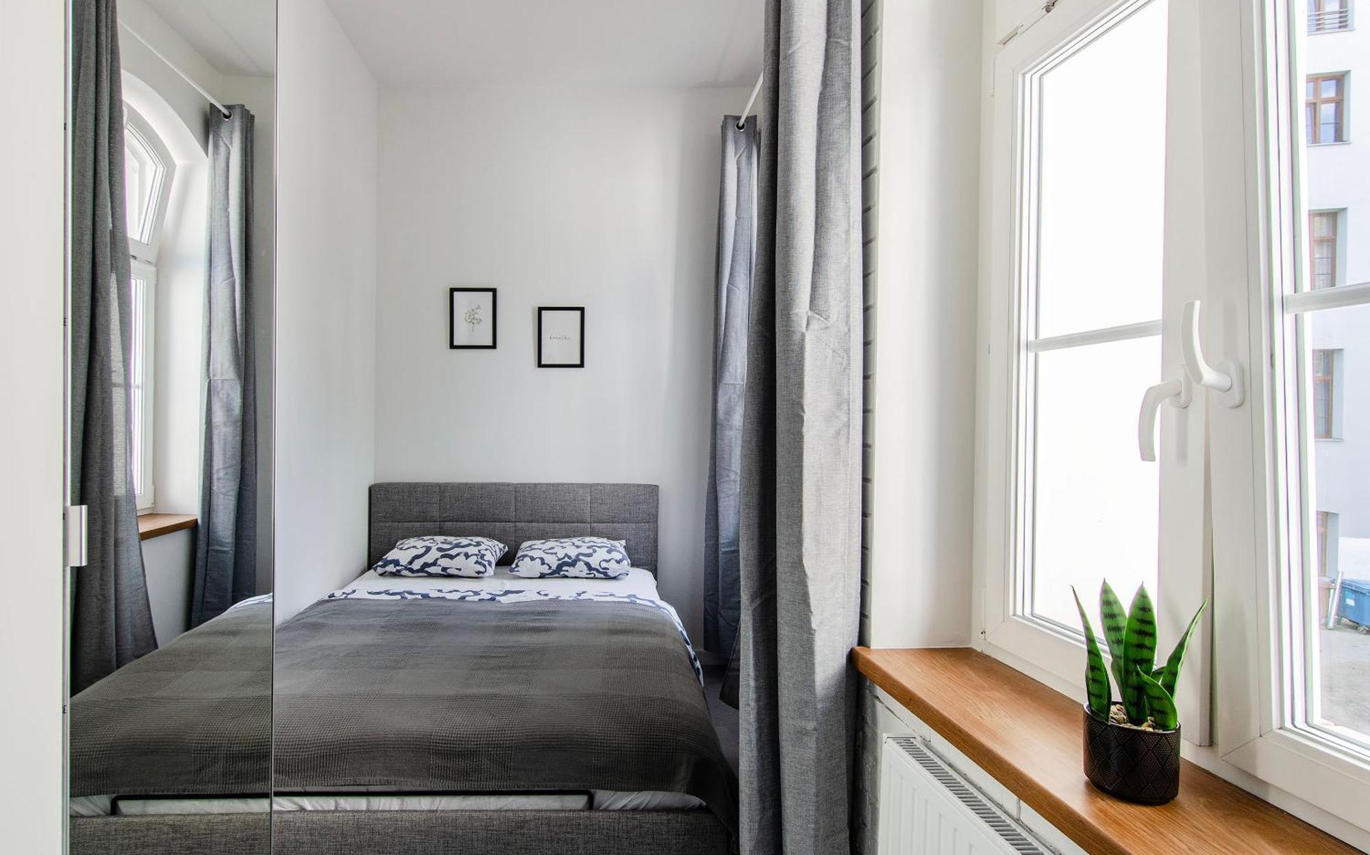 Loft City Center Apartments- Parking, Wifi, 24H Check-In Wroclaw Bagian luar foto