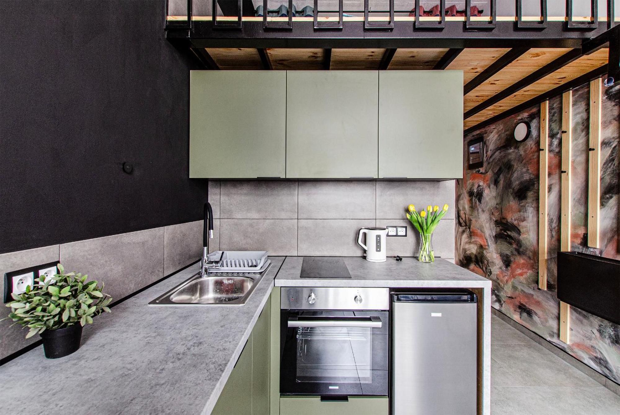 Loft City Center Apartments- Parking, Wifi, 24H Check-In Wroclaw Bagian luar foto