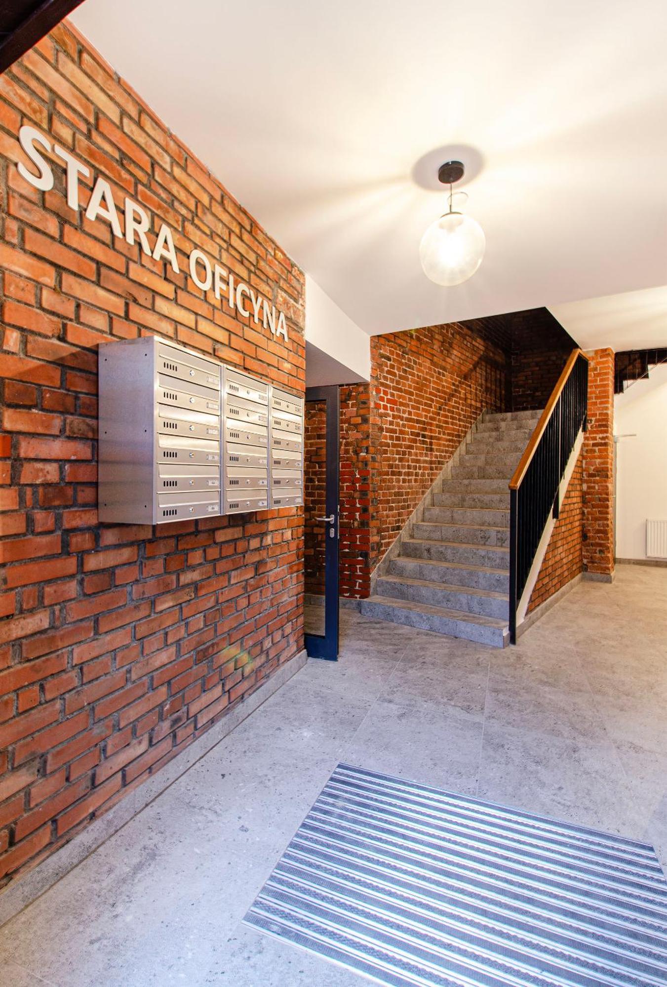 Loft City Center Apartments- Parking, Wifi, 24H Check-In Wroclaw Bagian luar foto