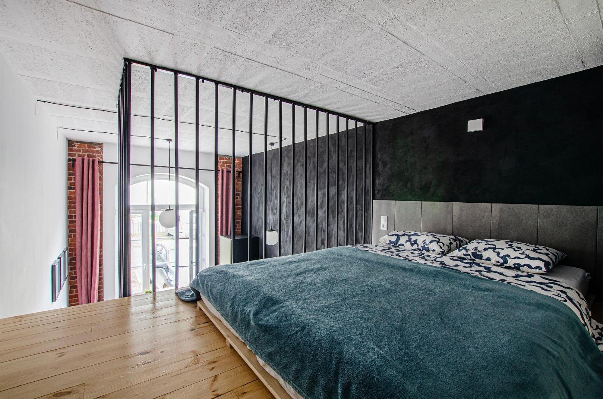 Loft City Center Apartments- Parking, Wifi, 24H Check-In Wroclaw Bagian luar foto