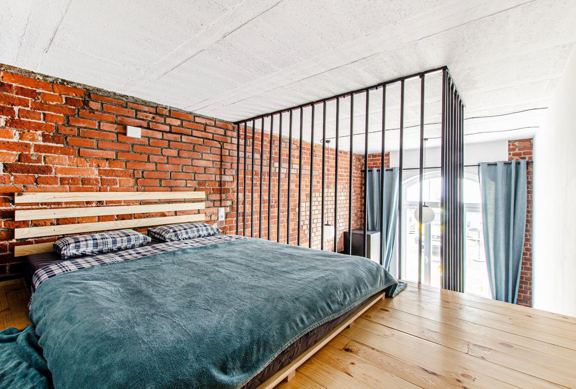 Loft City Center Apartments- Parking, Wifi, 24H Check-In Wroclaw Bagian luar foto