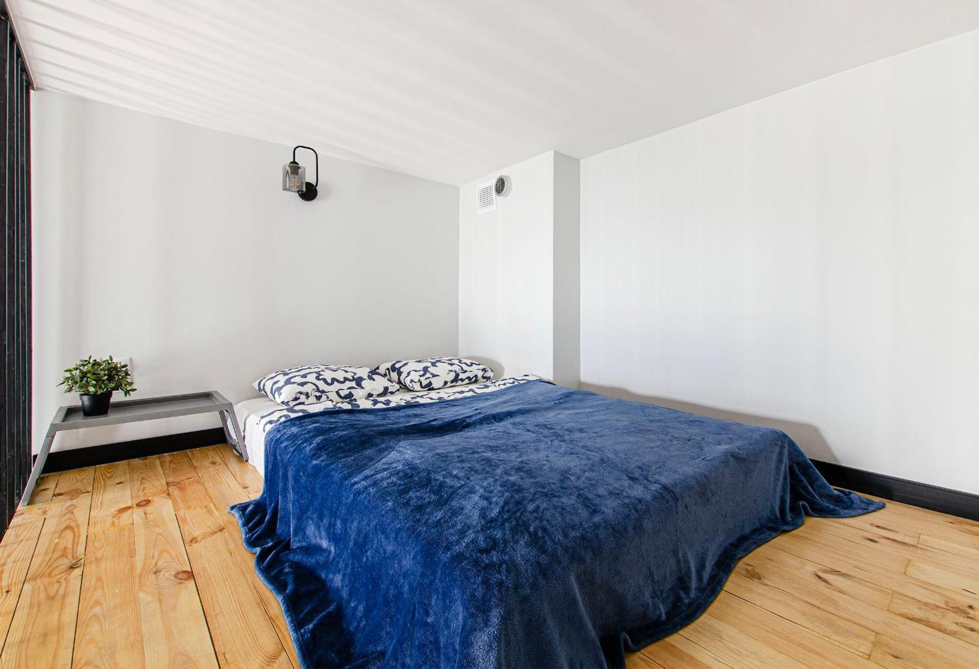 Loft City Center Apartments- Parking, Wifi, 24H Check-In Wroclaw Bagian luar foto