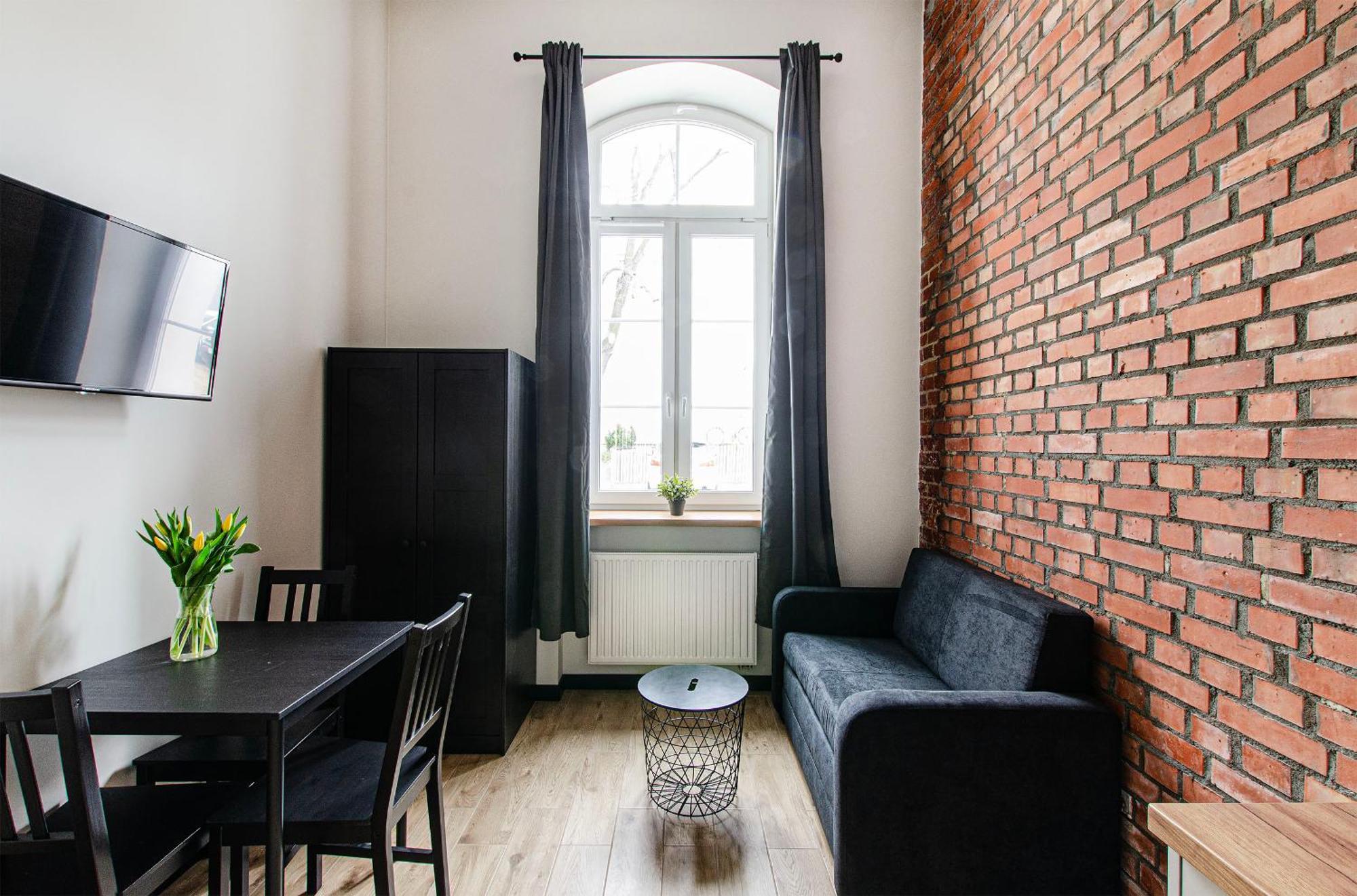 Loft City Center Apartments- Parking, Wifi, 24H Check-In Wroclaw Bagian luar foto