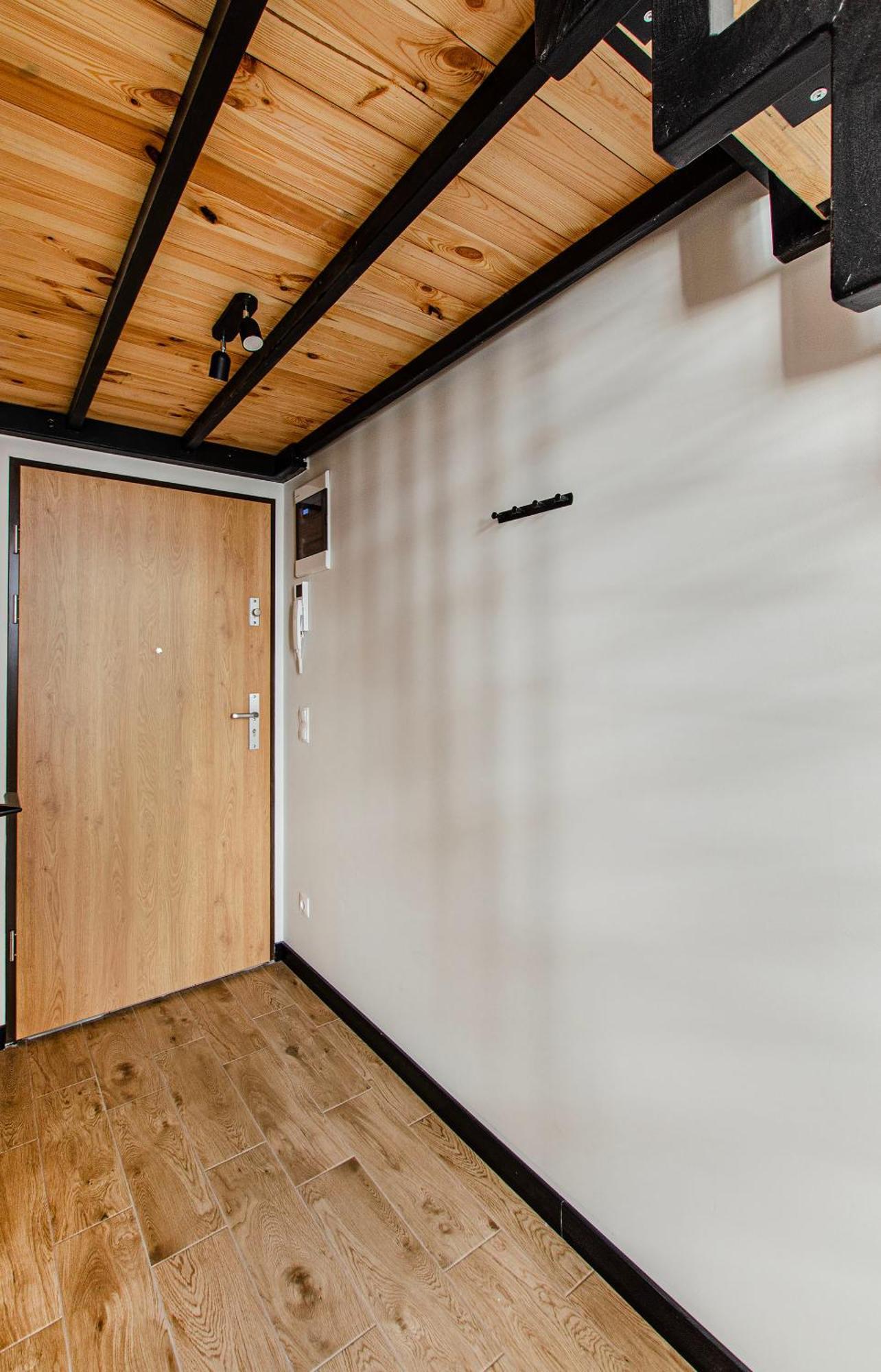 Loft City Center Apartments- Parking, Wifi, 24H Check-In Wroclaw Bagian luar foto