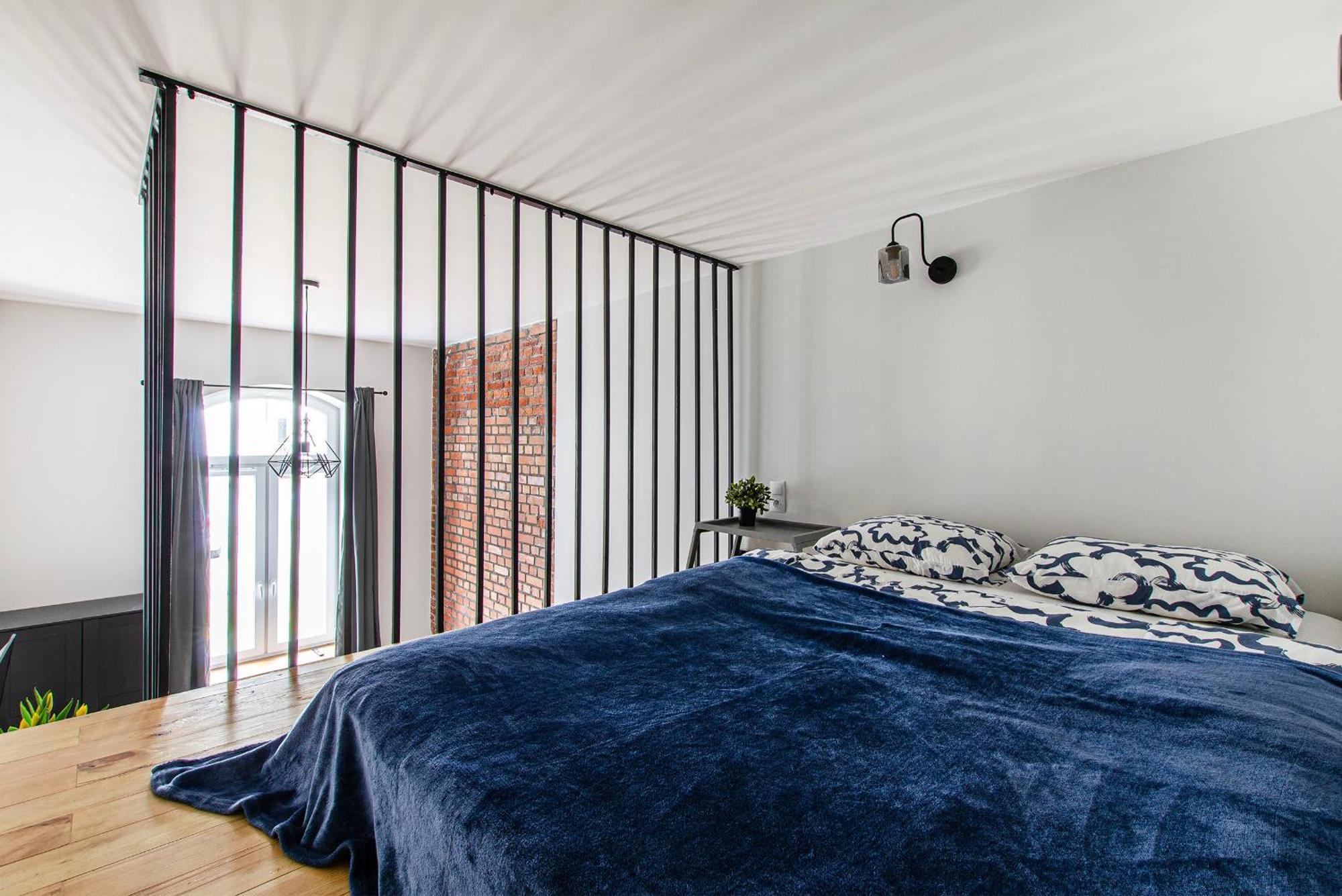 Loft City Center Apartments- Parking, Wifi, 24H Check-In Wroclaw Bagian luar foto