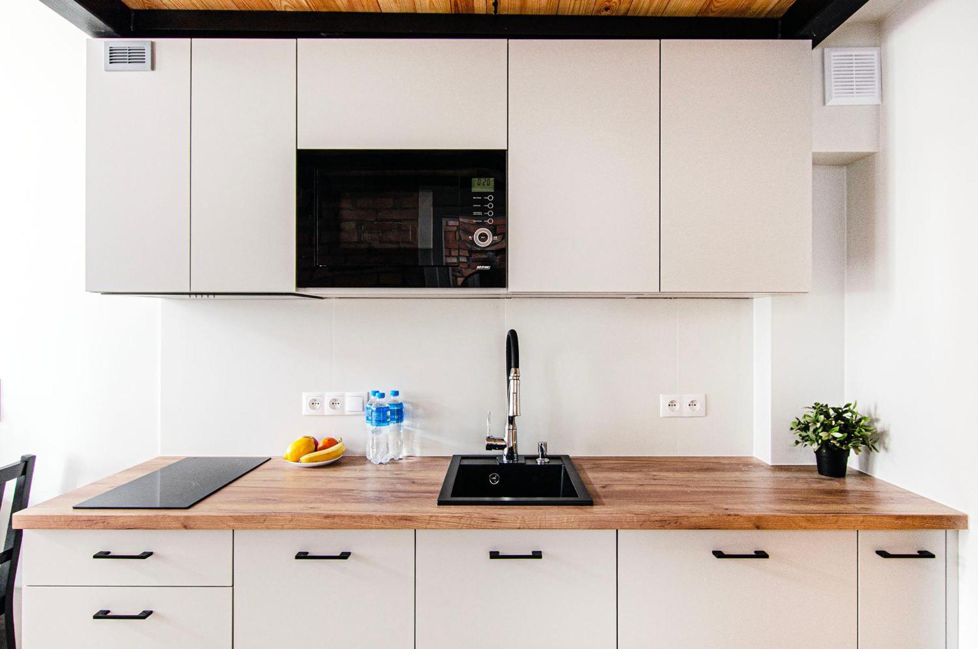 Loft City Center Apartments- Parking, Wifi, 24H Check-In Wroclaw Bagian luar foto