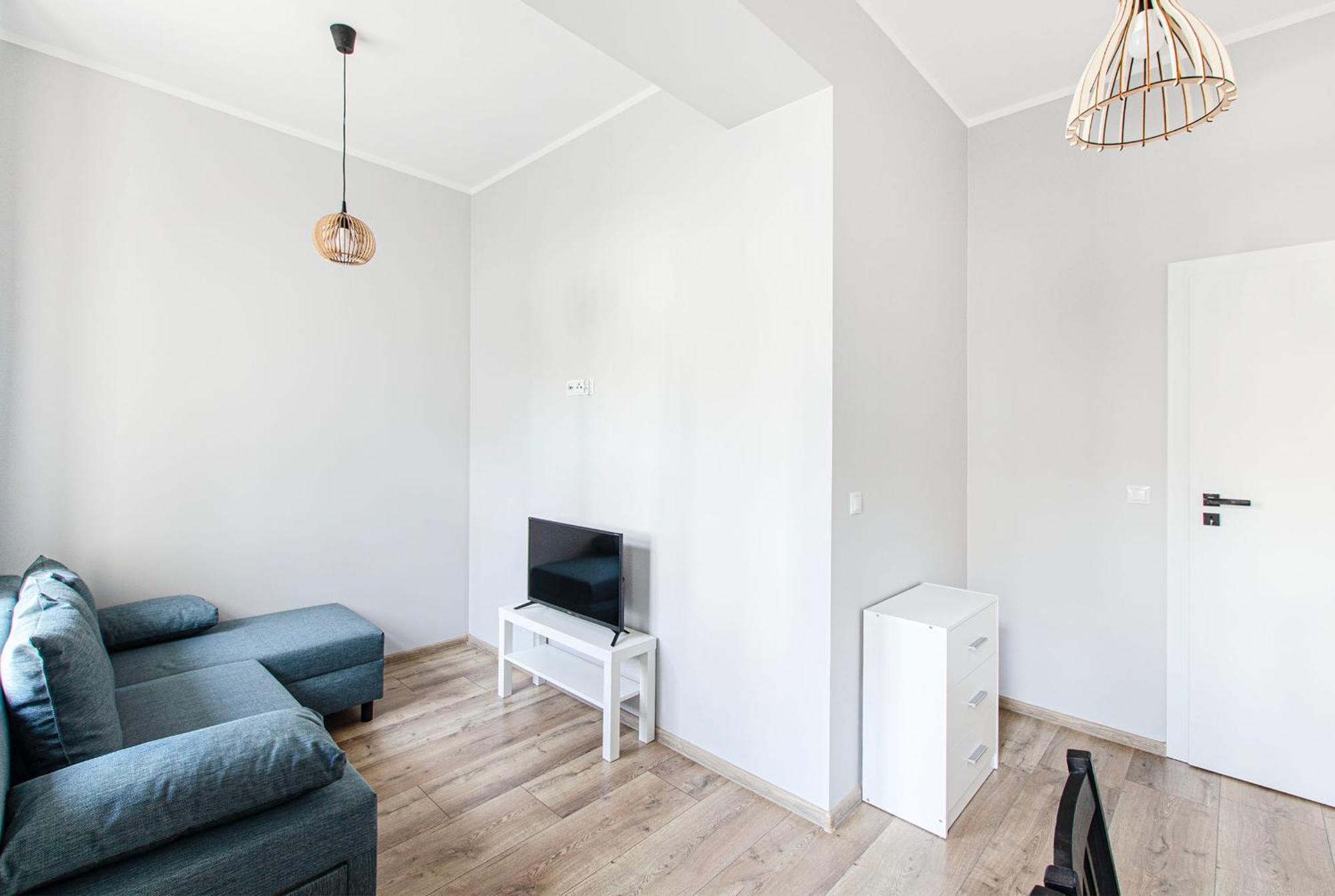 Loft City Center Apartments- Parking, Wifi, 24H Check-In Wroclaw Bagian luar foto